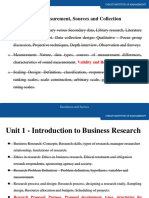 Research Proposal