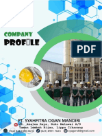 Company Profil PDF