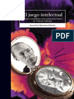 Dialnet ElJuegoIntelectual 207184 PDF