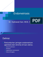 Endometriosis