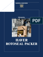 HAVER Rotoseal E PDF