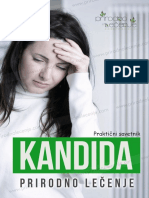 Prirodno Lecenje Kandide