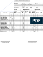 Ficha Seguimiento Electricidad PPP 2019 II K-M