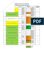 Jadwal KBM Pagi Genap 1920 44 JP