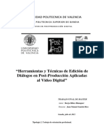 Memoria PDF