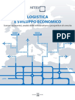 Libro Logistica 2013