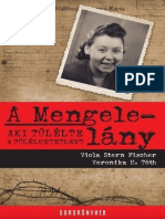 Viola Veronika H: A Mengele Lány