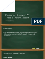 LAC - Financial Literacy