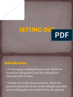 TOPIC 5 - Setting Out PDF