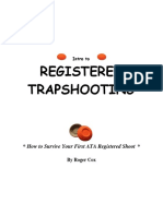 Intro Trapshooting Booklet
