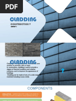 Natural Stone Cladding Installation Guide | PDF | Building Insulation ...