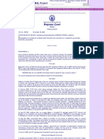 Regino v. Pangasinan Colleges, 443 SCRA 56 (2004)