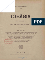 Iobăgia. Volumul 1 - Până La Finea Secolului XV