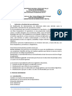 Procedimiento Colocacion de Supositorio DSD