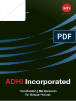 Ar Adhi 2011 PDF