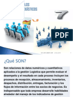 Indicadores Logísticos GR PDF