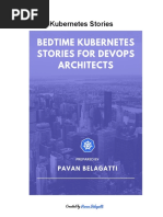 Bedtime Kubernetes Stories For DevOps Architects .pdf