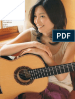 Kaori Muraji - Guitar Solo Collection-V 2 PDF