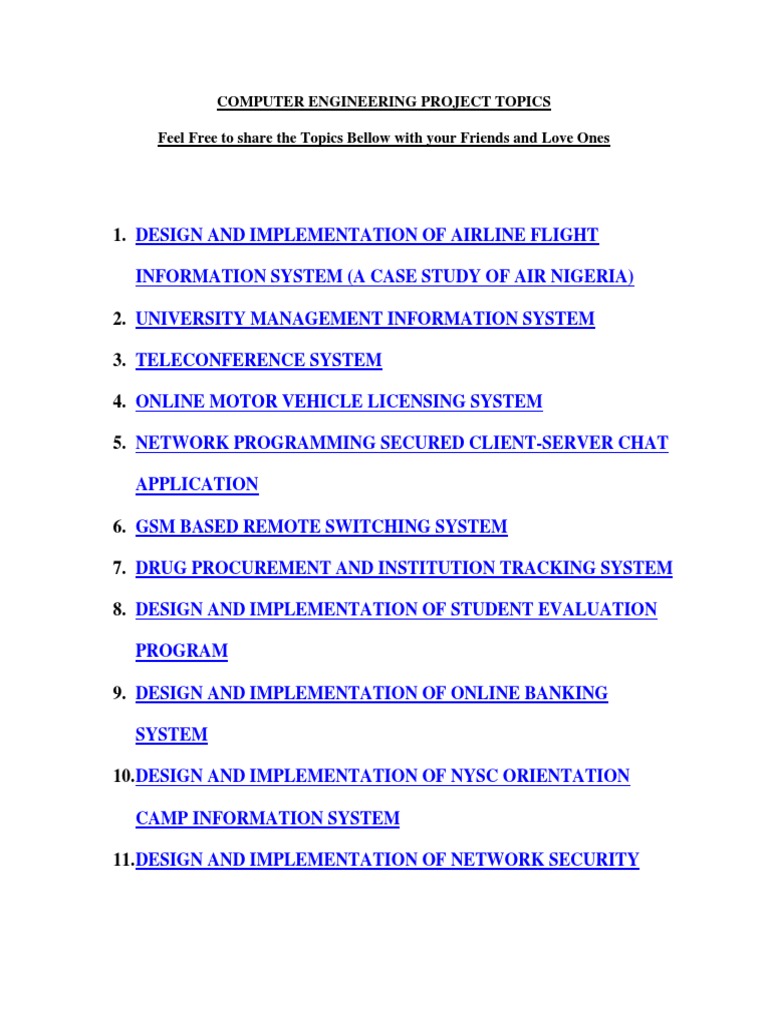 computer-engineering-project-topics-pdf-embedded-system-computer