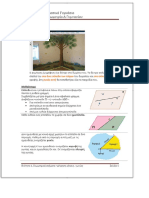 1 ο Πρότυπο Πειραματικό Γυμνάσιο Σημειώσεις στη Γεωμετρία Α Γυμνασίου PDF