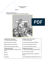 Evaluación Unidad 5-6