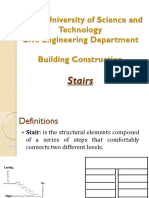 Stairs PDF