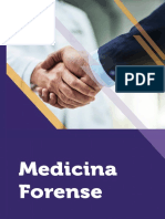 Livro Medicina Forense PDF