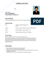 BIODATA