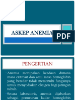 Askep Anemia 1
