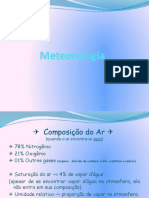 Meteorologia