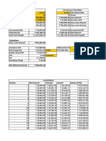 EMI Calculator