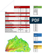 Parametros Geomorfologicos-Clever