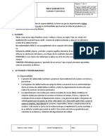 KMX-QUA-P-005 Acciones Correctivas Rev.02