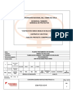  Fabricación Armado y Descimbre de Moldajes