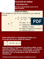 3. PSICROMETRIA