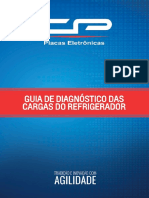 Guias de Diagnosticos das Cargas da Geledeira Refregerador.pdf