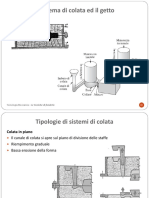 08b - Fonderia (Generalitá) - Seconda Parte PDF