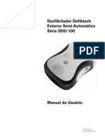 Desfibrilador Semi Automatico Defibtech Ddu 100 PDF