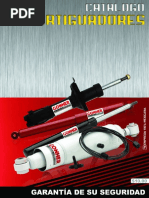 Catálogo de Repuestos Okinoi 2011 | PDF | Motocicleta | Motores