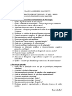 1teste FORMATIVO 10