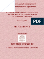 Seminar Proceeding CPRI 03.01.2020 PDF
