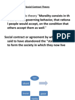 Social Contract