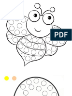 Cuaderno 1 Pintamos Con Los Dedos Por Materiales Educativos para Maestras PDF