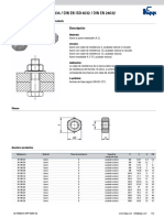 K1145_Datasheet_18431_Tuercas_hexagonales_DIN_934_DIN_EN_ISO_4032_DIN_EN_24032--es