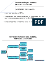 Sistema Nervioso Autonomo