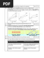 Question Bank Unit 1 PDF