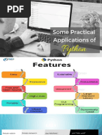 Python Applications - 7