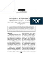 Dialnet UsoDidacticoDeLasPresentacionesColectivasPorMedios 635652 PDF