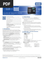 Honeywell Scanner Configuration Guide | PDF | Barcode | Input/Output