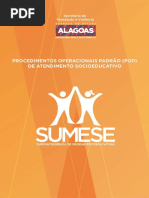 Procedimento Operacional Padrão Sumese